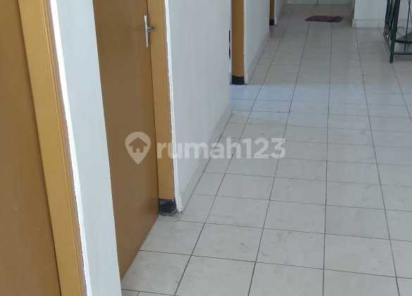 RUMAH 2 LANTAI DI SESETAN 2