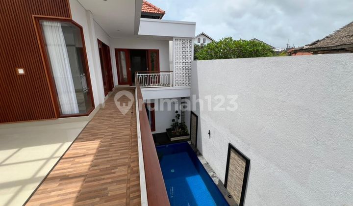 Disewakan Villa 2 Kamar - Padangsambian