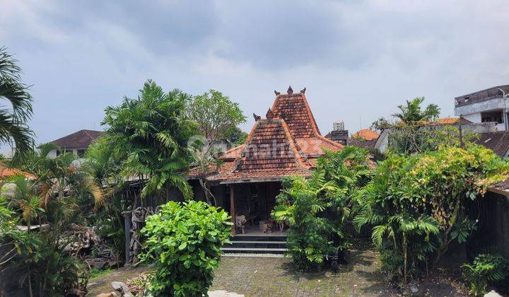 DIJUAL TANAH DI KEROBOKAN  1