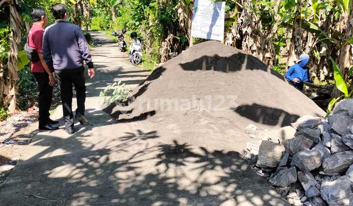 For Sale 1 Plot of Land - Jembrana Regency For Sale 1 Plot of Land - Jembrana Regency