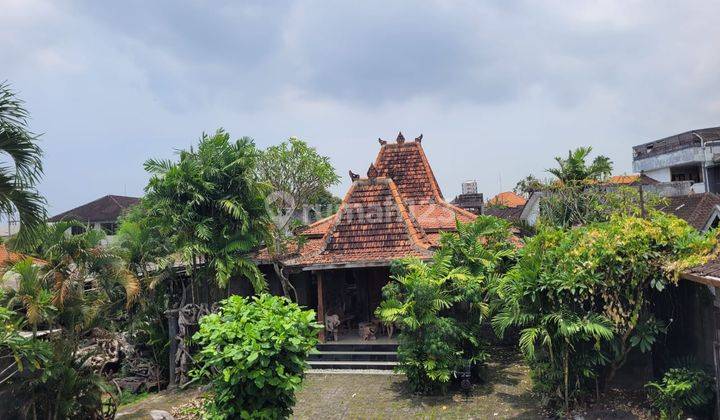 DIJUAL TANAH DI KEROBOKAN  2
