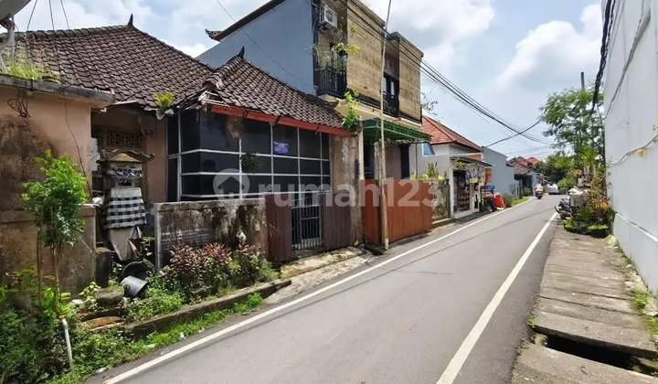 For Sale House in Benoa, Badung 2