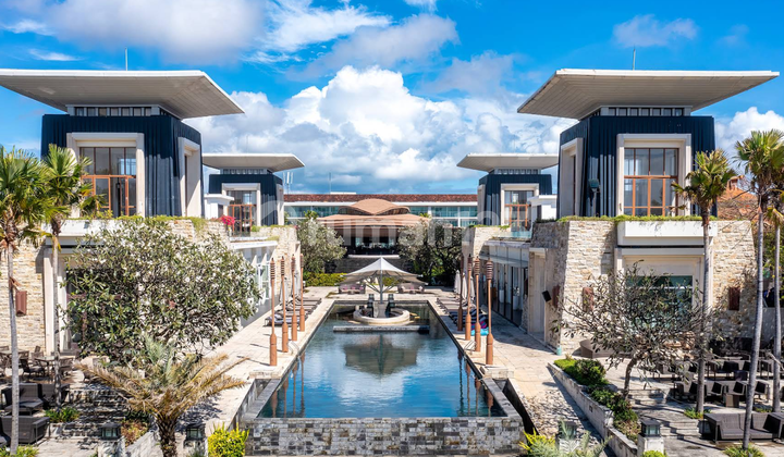 For Sale Condotel in Benoa Nusa Dua - Dozens of Units Available