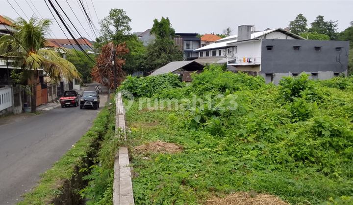 Dijual 1 Bidang Tanah - Kota Denpasar
