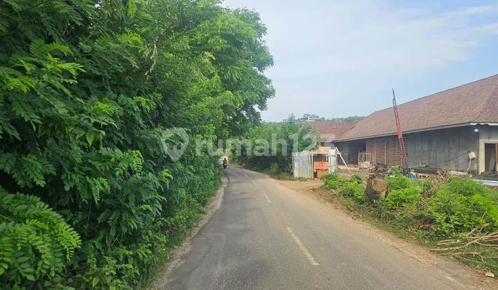 Land for Rent 1.4 Hectares in Pecatu Land for Rent 1.4 Hectares in Pecatu