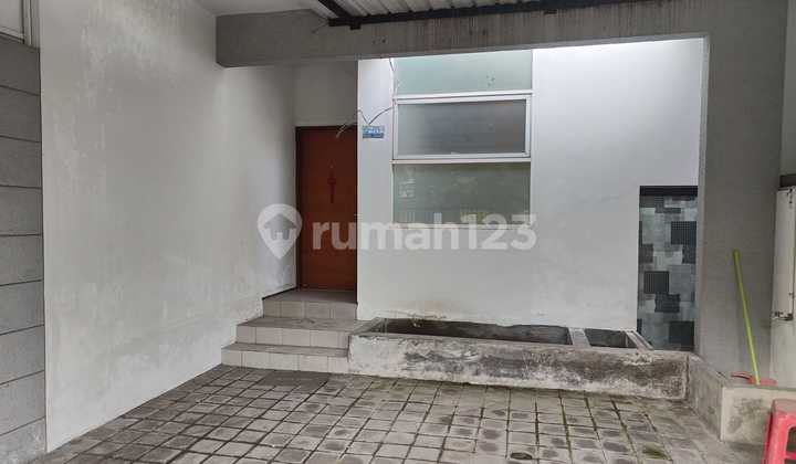 For Rent 4 BR House in Denpasar