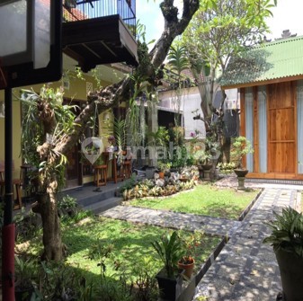 For Sale 2 Plots of Land & Buildings - Tabanan Regency For Sale 2 Plots of Land & Buildings - Tabanan Regency