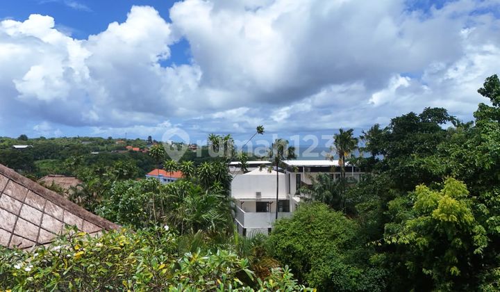 Dijual Tanah Strategis - Jimbaran, Bali