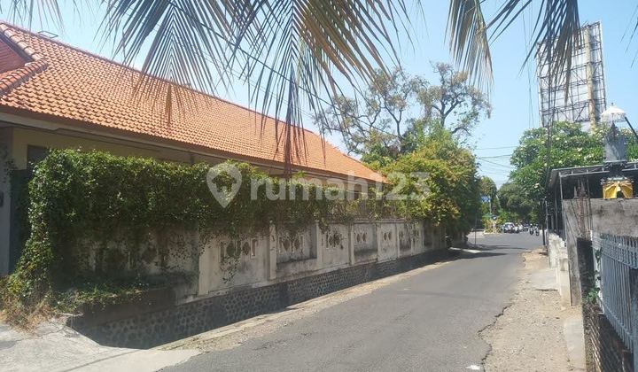 Dijual 1 Bidang Tanah dengan Total Luas 405 M2 Berikut Bangunan - Buleleng Dijual 1 Bidang Tanah dengan Total Luas 405 M2 Berikut Bangunan - Buleleng