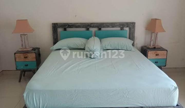 For Sale 4 Bedroom House in Jimbaran 2