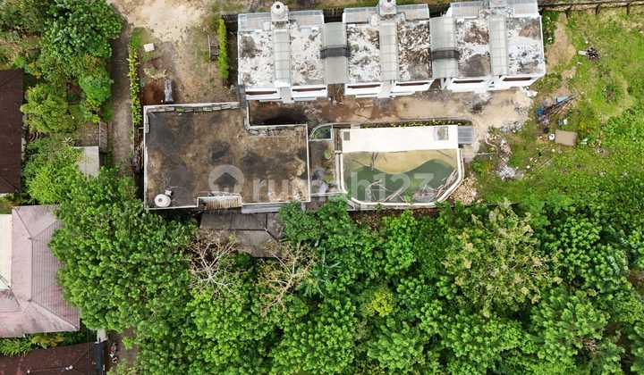 Land for Sale 17.5 Ares, Strategic Location in Pecatu