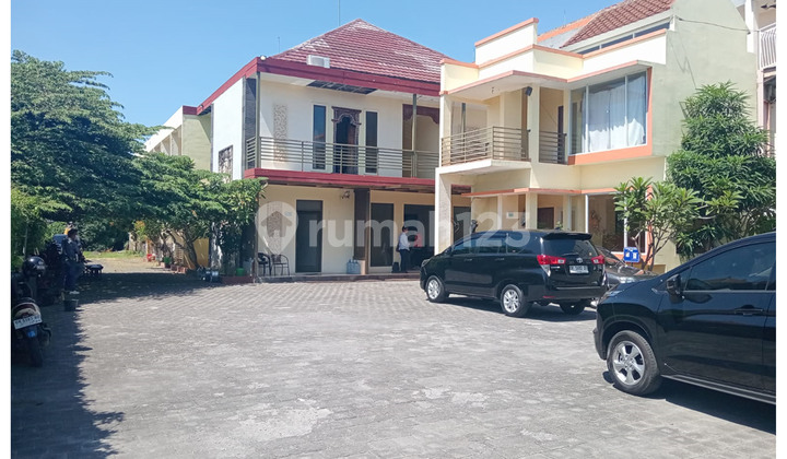 Dijual 1 Bidang Tanah dengan Total Luas 2.000 M2 - Badung Dijual 1 Bidang Tanah dengan Total Luas 2.000 M2 - Badung