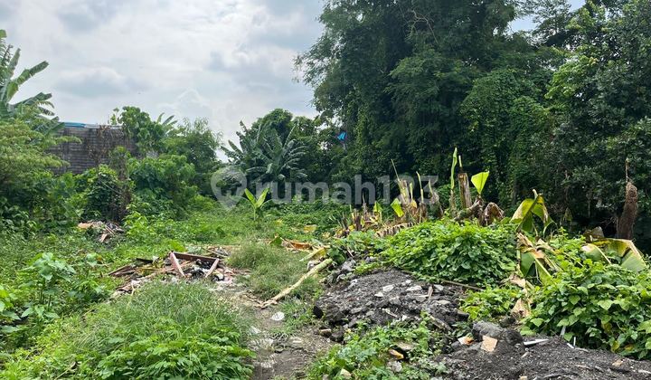 Dijual 3 Bidang Tanah Strategis Total Luas 4629 M² - Badung Dijual 3 Bidang Tanah Strategis Total Luas 4629 M² - Badung