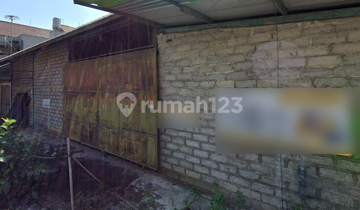 For Sale / For Rent Warehouse and Office 6.5 Are