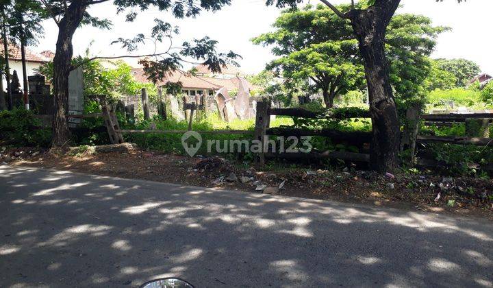 Dijual Tanah Di Kuta 1