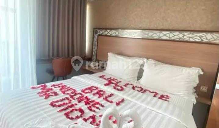 Disewakan Hotel - Padangsambian, Bali Disewakan Hotel - Padangsambian, Bali