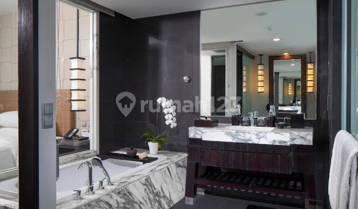 For Sale Condotel in Benoa Nusa Dua - Dozens of Units Available 2