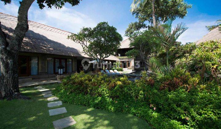 For Sale Hotel 5 Star In Seminyak, Kuta, Bali 1