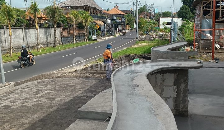 For Rent Strategic Building 100 m² Badung (Min 3 Years) 2