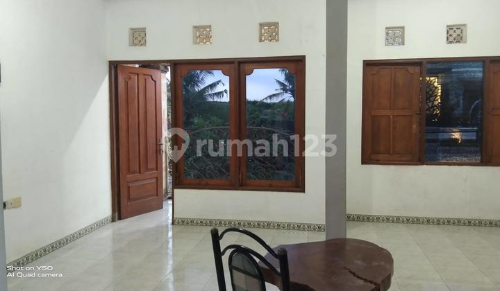 For Sale Quick House Prime Location Badung - Investment 2