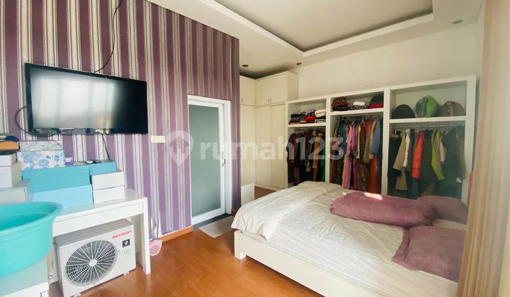 For Sale 1 Plot of Land & Building - Denpasar City