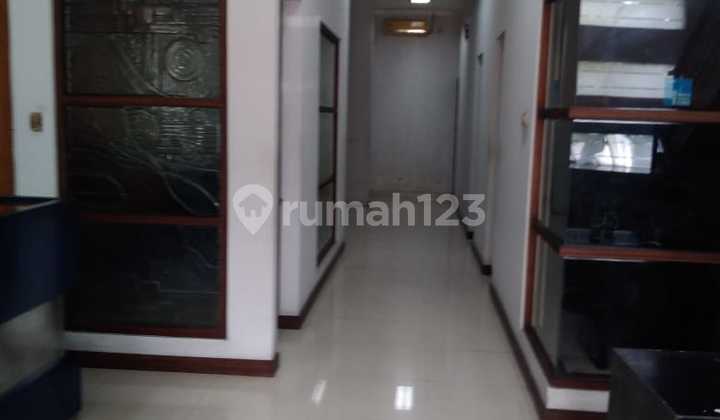 FOR SALE – SHOPHOUSE ON JL. RAYA PUPUTAN RENON 2