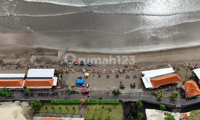 Premium Land for Sale - Batubelig Beach, Kerobokan Premium Land for Sale - Batubelig Beach, Kerobokan