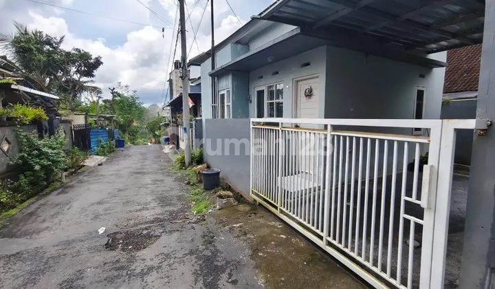 Dijual Rumah di Ubung Kaja, Denpasar 2
