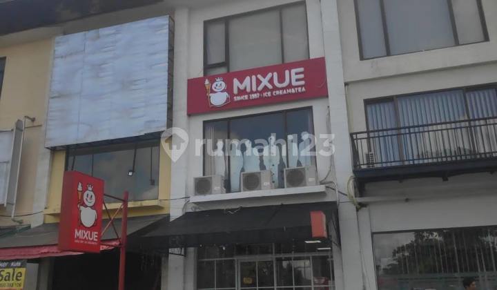 Dijual 1 Bidang Tanah Total Luas 53 M² dengan Bangunan - Badung Dijual 1 Bidang Tanah Total Luas 53 M² dengan Bangunan - Badung