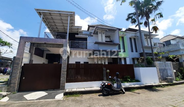 Dijual 1 Bidang Tanah dengan Total Luas 132 M2 Berikut Bangunan - Badung Dijual 1 Bidang Tanah dengan Total Luas 132 M2 Berikut Bangunan - Badung