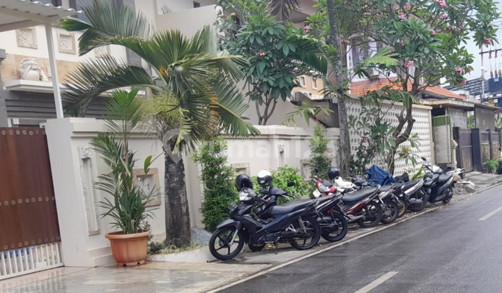 Dijual 1 Bidang Tanah & Bangunan - Kota Denpasar