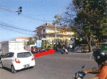 Dijual 1 Bidang Tanah & Bangunan - Kota Denpasar