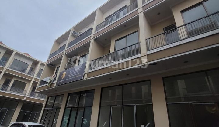 DIJUAL RUKO DI PINGGIR JALAN UTAMA DALUNG DIJUAL RUKO DI PINGGIR JALAN UTAMA DALUNG