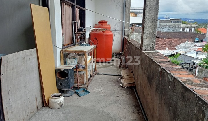 Dijual Tanah dan Bangunan Luas 168 M² di Kabupaten Buleleng