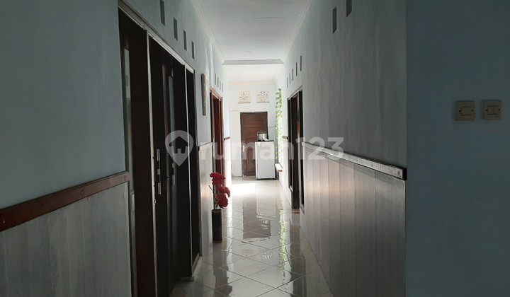 Dijual 1 Bidang Tanah & Bangunan - Kota Denpasar Dijual 1 Bidang Tanah & Bangunan - Kota Denpasar