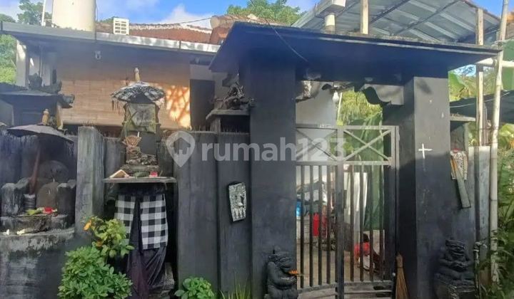 Dijual Rumah di Ubung, Denpasar Dijual Rumah di Ubung, Denpasar