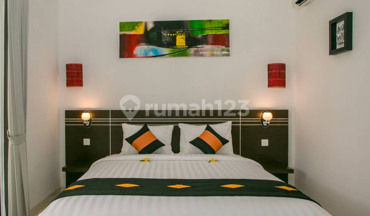 For Sale Fast Active Hotel - Strategic Location Tuban, Bali 2