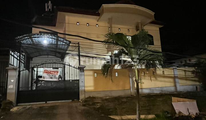 Dijual Cepat Rumah Strategis di Denpasar Kota - Denpasar Dijual Cepat Rumah Strategis di Denpasar Kota - Denpasar