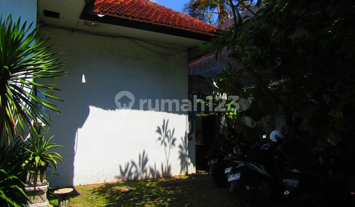 For Rent / For Sale Strategic Office - East Denpasar 2