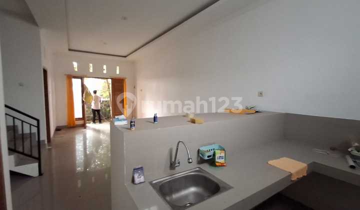 Dijual 1 Bidang Tanah & Bangunan - Kabupaten Badung Dijual 1 Bidang Tanah & Bangunan - Kabupaten Badung