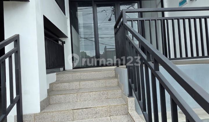 Disewakan Rumah Strategis Siap Huni - Denpasar (Minimal Sewa 2 Tahun) 2