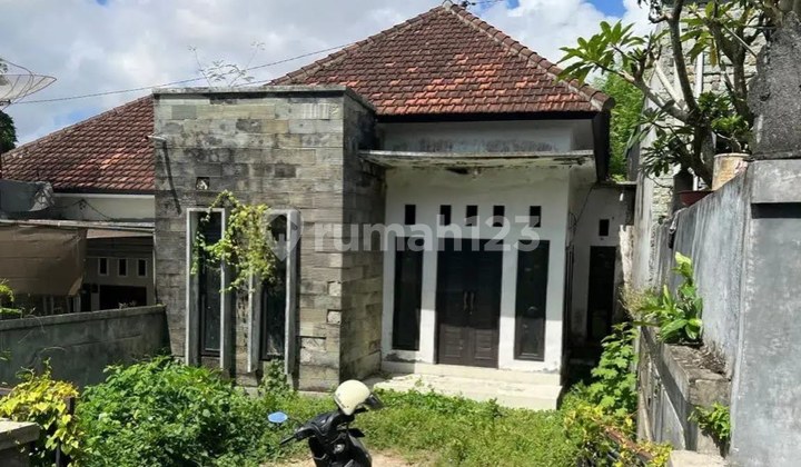 Dijual Rumah Stratregis - Sading
