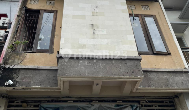 Dijual Cepat Ruko Strategis Padangsambian Dijual Cepat Ruko Strategis Padangsambian