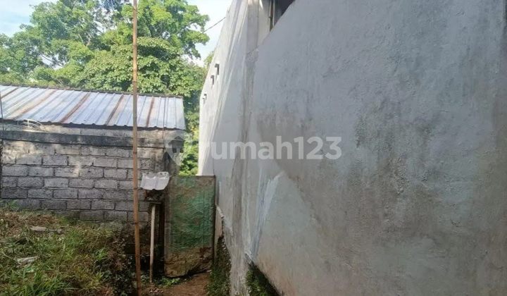 Dijual Rumah di Ubung, Denpasar 2