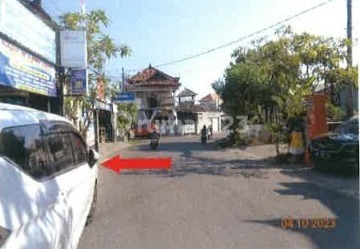 For Sale 1 Plot of Land & Building - Denpasar City 2
