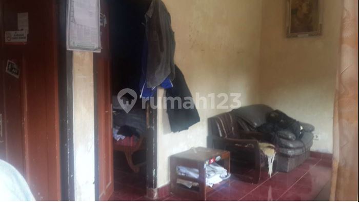 Dijual 1 Bidang Tanah & Bangunan - Kota Denpasar