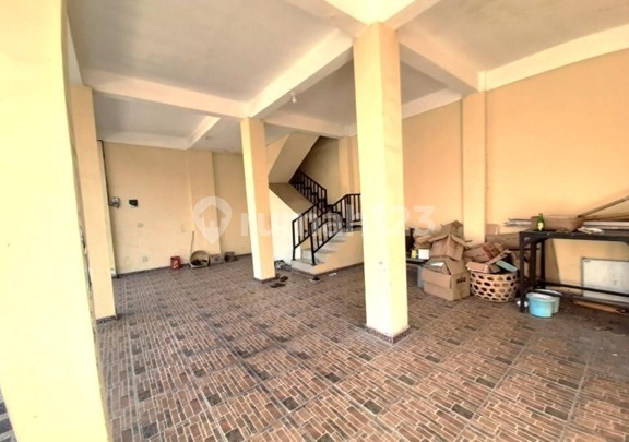 Dijual 1 Bidang Tanah & Bangunan - Kota Denpasar Dijual 1 Bidang Tanah & Bangunan - Kota Denpasar