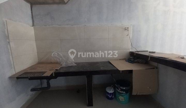 Rumah Keren Minimalis Modern Margahayu Raya 2 Lantai Murah