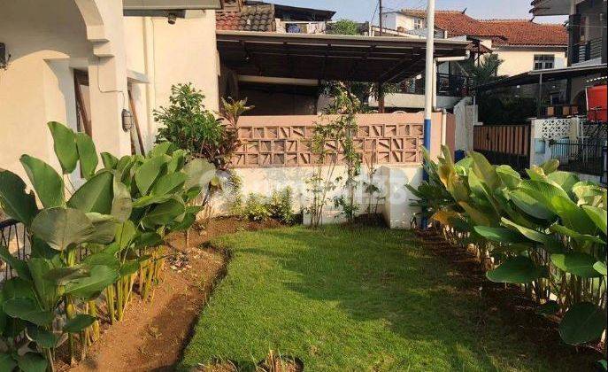 Rumah Cluster Di Antapani Lt140 Dekat Puri Dago, Terminal Antapani - Jl. Trs Jakarta 2