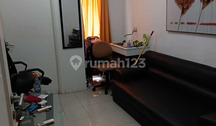 Apt Green Lake Sunter